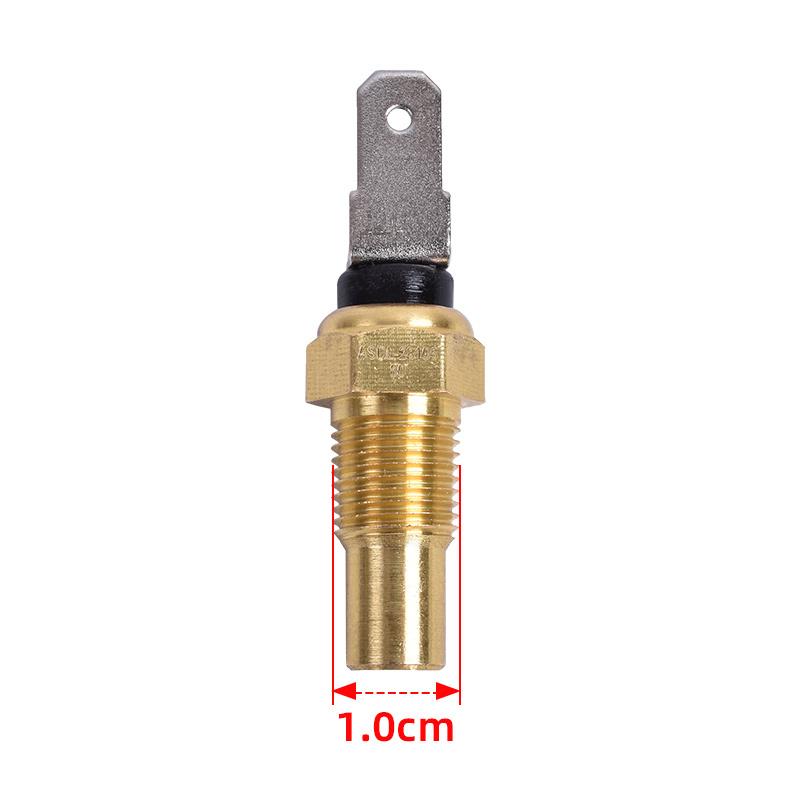 Motorcycle Thermostat Sensor Water Temperature Sensor for Apulia APR125-2 APR150-3