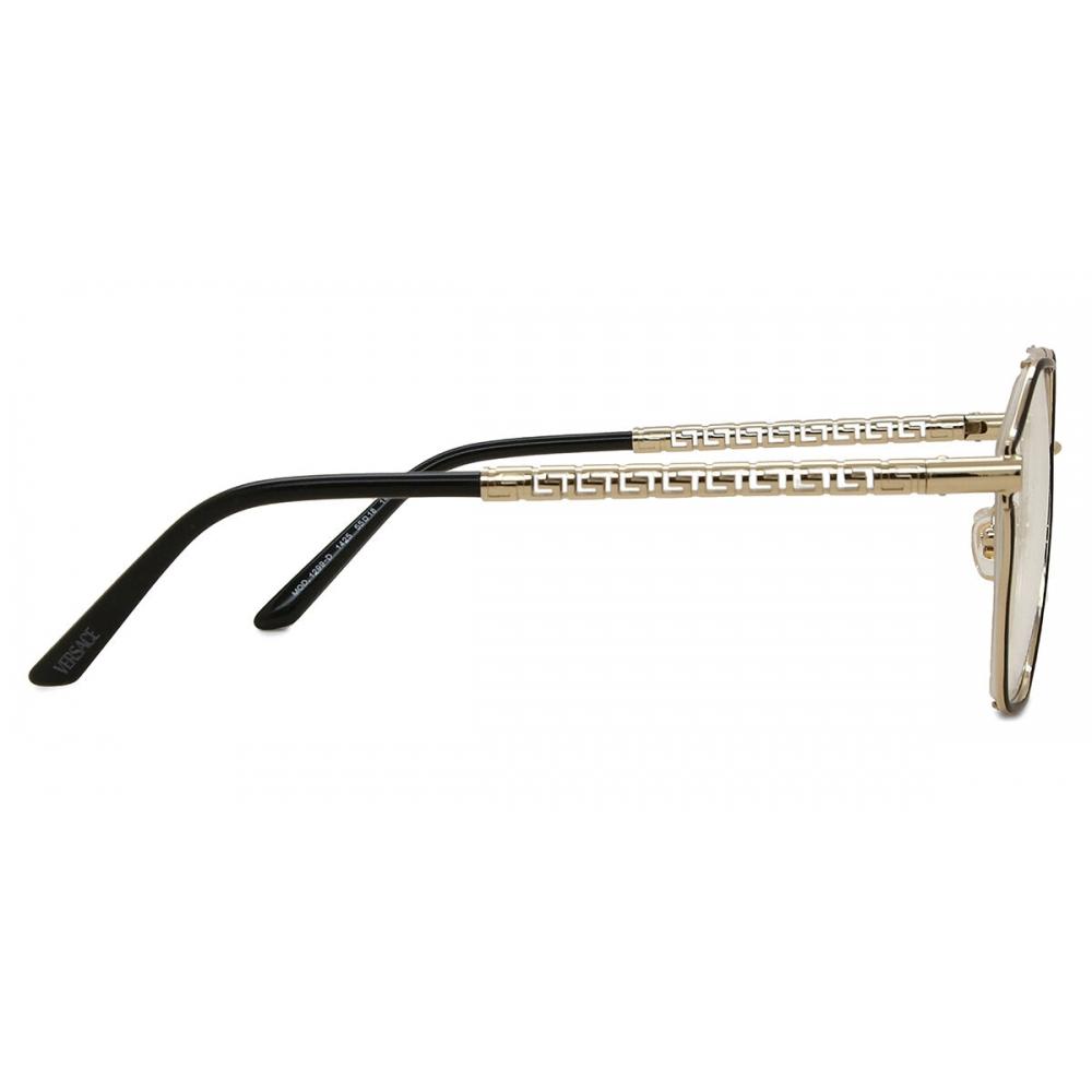 Versace Ve1299d Asian Fit 1425 Women Eyeglasses