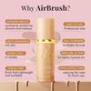 4-in-1 Color-Changing Long-Lasting Concealer & Natural Non-Cakey Foundation