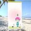 Funny T-The Disastrous Life Of Saiki Ks Towel Beach Towel Oversized Super Absorbent Soft Swim Beachtowels For Men, Women