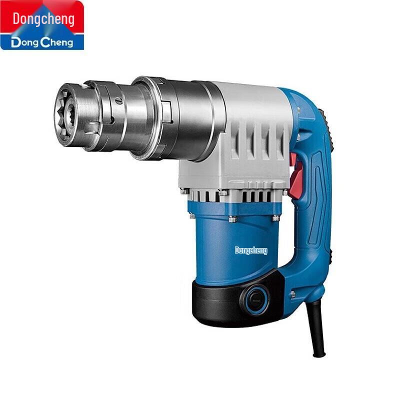 

Dongcheng Electric Shear Wrench CN plug (adapter included)