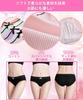 JIOYIEO Panties Girly Bowknot Soft To the Flattering Underwear Set Women's (5-Pack) Cotton, Style, Design, Cute, Sexy, Breathable, Comfortable,