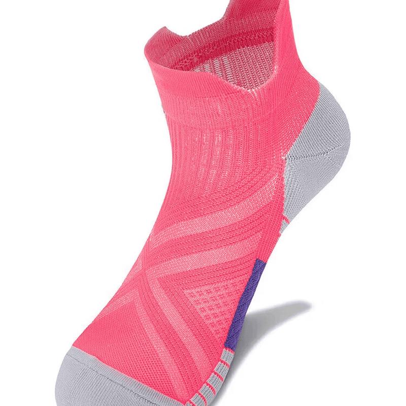 TFO Race-Grade Outdoor Running and Hiking Socks