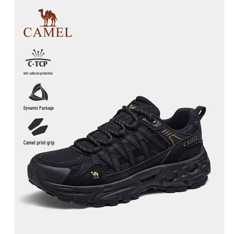 Camel Women's Off-road Hiking Shoes