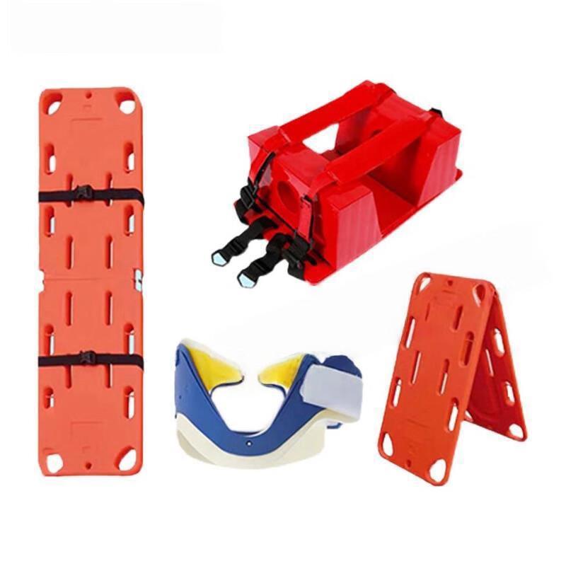Foldable Water Rescue Stretcher Kit Standard