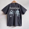Vintage Forrest Gump Movie Shirt, Tom Hanks Graphic Tee, Retro 90s Film Apparel, Comfort Colors Unisex Movie Lover Gift Tee Classic Film Top