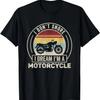 Motorcycle Clothing - Motorcycle T-Shirt