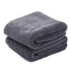 Large Scratch Free Microfiber Car Drying Towel Super Absorbent Towel Double Layer Towel for Car Motorcycle & Bicycles