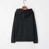 2022 Popular Women's Loose Fleece Hoodie with Cat Print Design