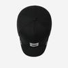 Northwood New Short Brim Cloth Label Letter Hip Hop Baseball Cap for Men and Women Versatile Summer Outdoor Baseball Hat