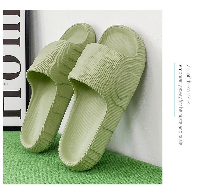 Men's Summer Flip Flops: Versatile Casual Sandals for Outdoor, Indoor, and Sports Wear. Perfect for Couples.