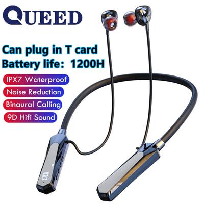 Bluetooth Akıllı Yürüyüş Kartı Harekete Monte Edilen Kablosuz Bluetooth Kulaklık Kulağa Girmiyor