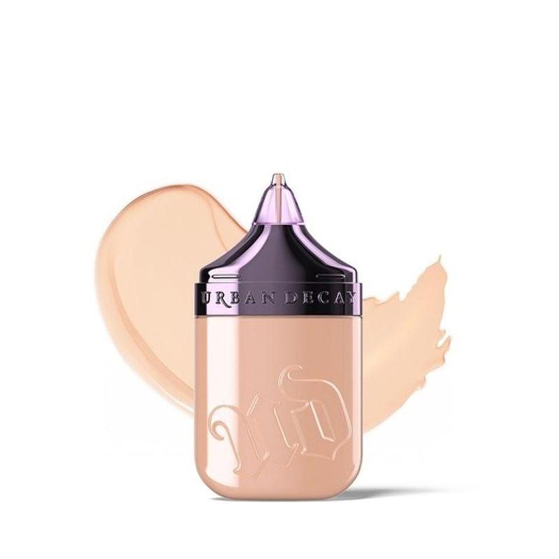 Fond de ten Face Bond