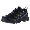 Trail Running Shoes XA PRO 3D Pro Shade Cm [Salomon] (XA 3D) Men's Black/Magnet/Quiet 27.0