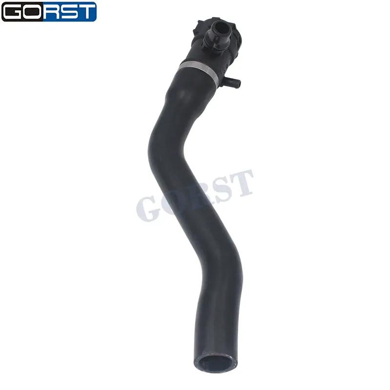 

Radiator Coolant Hose 17127596832 for BMW F20 F21 F21N F30 118i 316i 320i N13 27349A