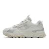 Trek 1S Firefly Shoe Low Top Casual Shoes Women's White Gray F12W522128FGL