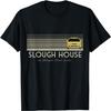 Slough House. London. Aldersgate