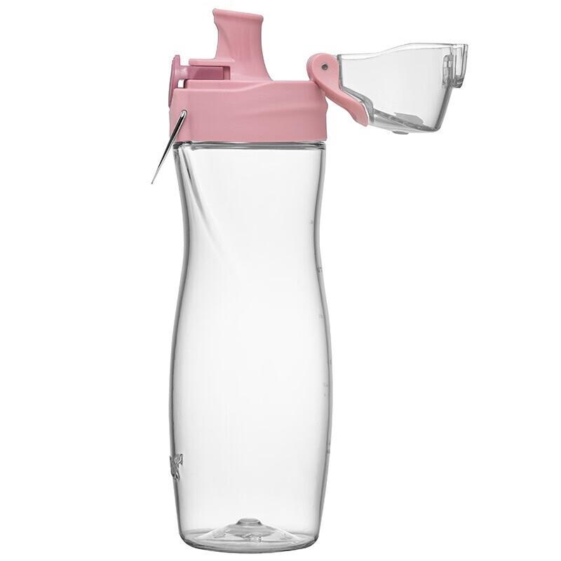 THERMOS TCSA-501 Stainless Steel Sports Water Bottle