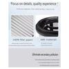 B97A-For Dreame R10 / R10 Pro / R20 Pre Post Hepa Filter Accessories Vacuum Cleaner Consumables