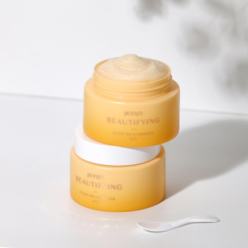 Petitfee Beautifying Glow On Hydrator 50ml