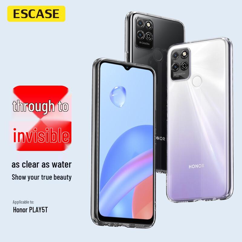 

ESCASE Protective Cases for Honor Play Phones Honor Play 5T