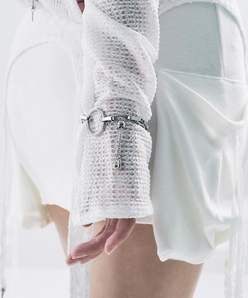 Sentiments No.400 Bracelet