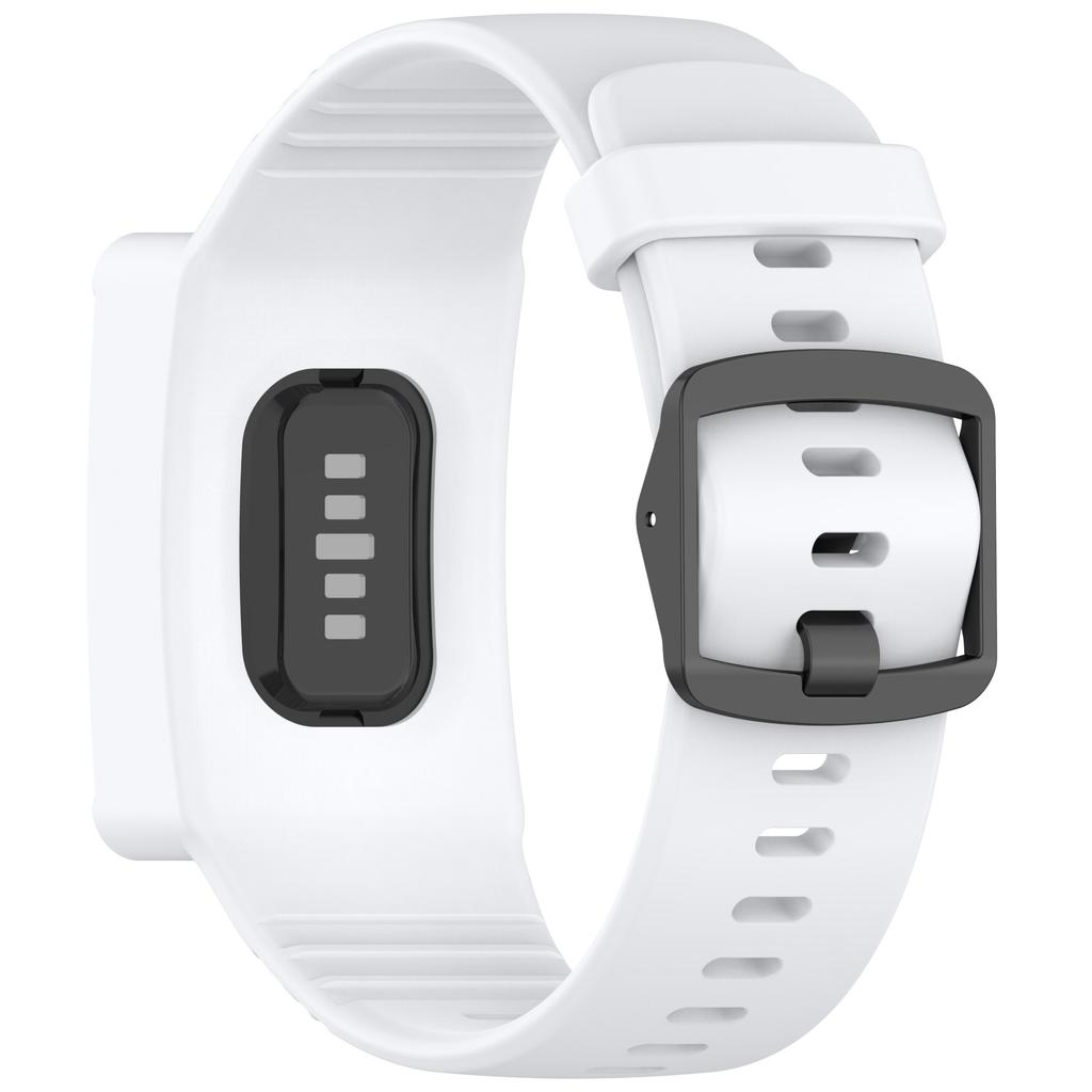 Sport silicone Straps for Whoop 5.0 4.0 Band Accessories Whoop 3.0 watch bracelet correa wrist replacement for Whoop 4.0 Bands