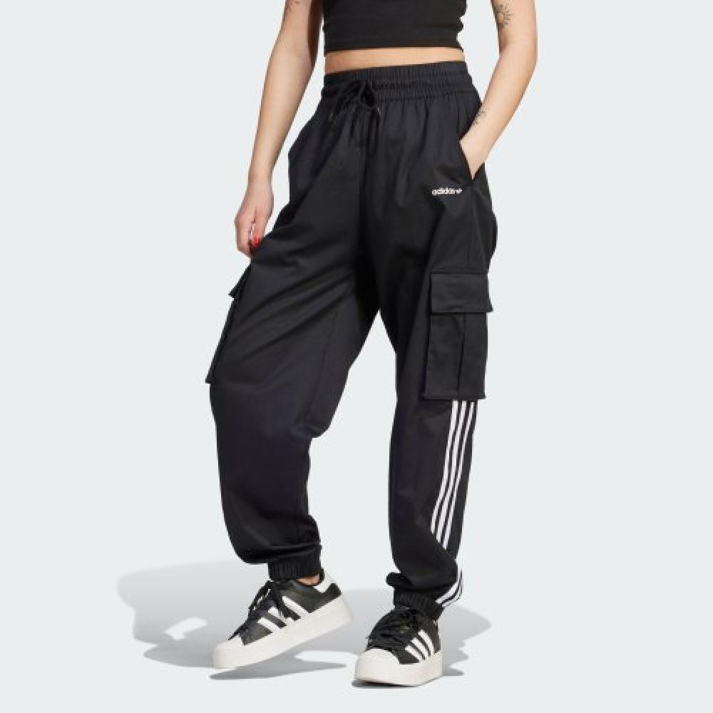 

БРЮКИ КАРГО ADIDAS IR9796 AL