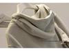 Jimo Women's Petite Cardigan: Versatile Spring/Autumn Stylish Sweatshirt Jacket