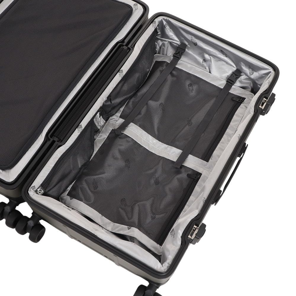 North All Weather 4 Wheeler New Taupe Green ONESIZE [The Face] 30”