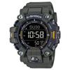 Casio G-Shock Watch GW-9500-3 Green