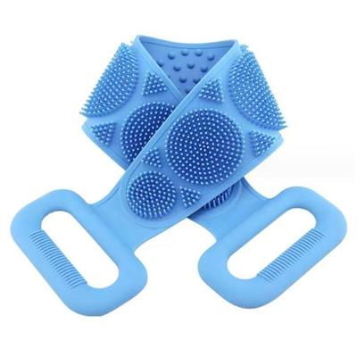 Vybavení pro sprchu a vanu – Žínky a kartáče