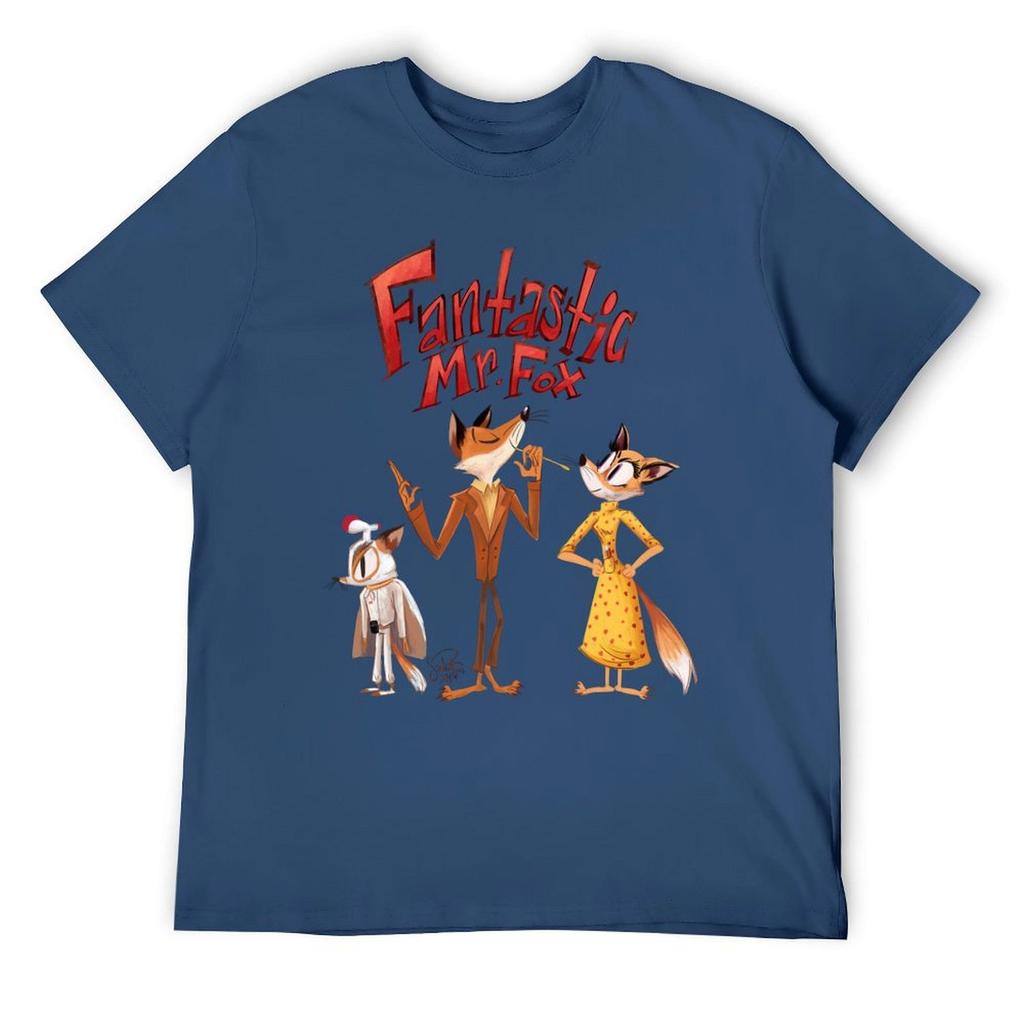 Fantastic Mr. Fox T-Shirt