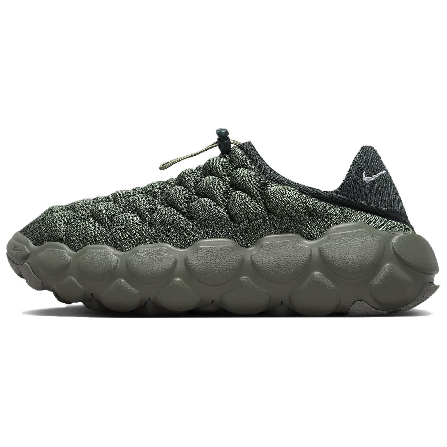 (WMNS) Nike Flyknit Haven Vintage Green Women s FD2148-300 EU 44.5