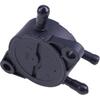 FridayParts Fuel Pump 16700-Z0J-003 16700Z0J003 Compatible For Honda Small Engine GC135 GC160 GC160A GC160LA GC160LE GC190A GC190LA GCV520U GCV530