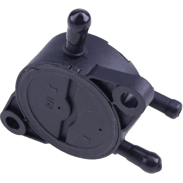 FridayParts Fuel Pump 16700-Z0J-003 16700Z0J003 Compatible For Honda Small Engine GC135 GC160 GC160A GC160LA GC160LE GC190A GC190LA GCV520U GCV530