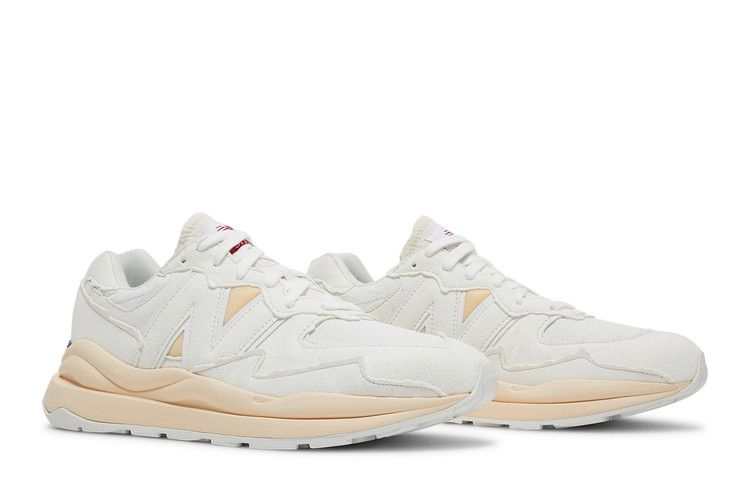 Men's Sneakers New Balance 57/40 'Protection Pack - Sea Salt'
