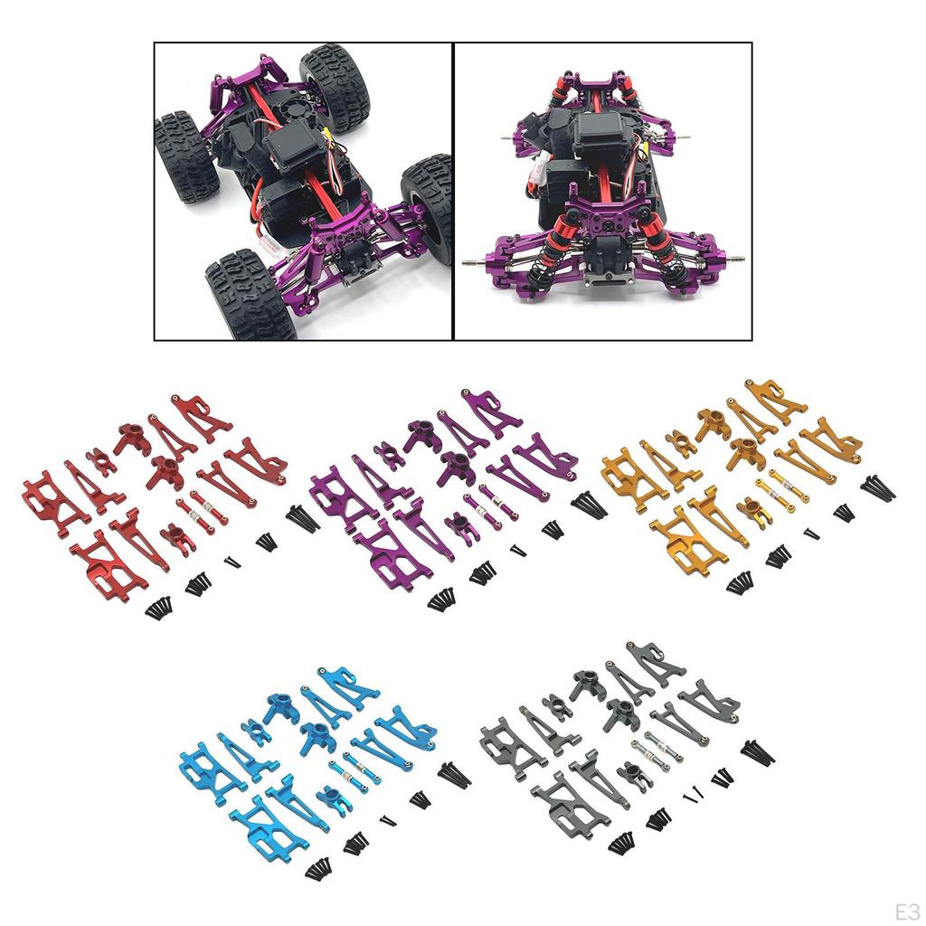 for 1/14 Scale RC Cars