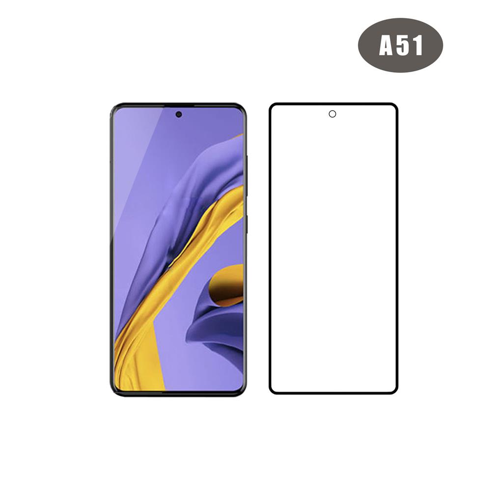 Gehärtetes Glas Smartphone Displayschutzfolie Tragbar HD Stoßfest Ersatz Schutz Handyfolie Teil Zubehör