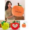 Premium Quality Fruit Plushies For Sleeping And Snuggling