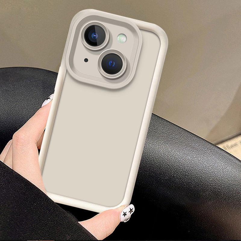 Phone Case For Tecno Spark Go 1 2024 2025 20C 20 Pro Plus /Pop 8 9 Itel P55 Case Full Package Matte Anti Drop Soft Protect Cover
