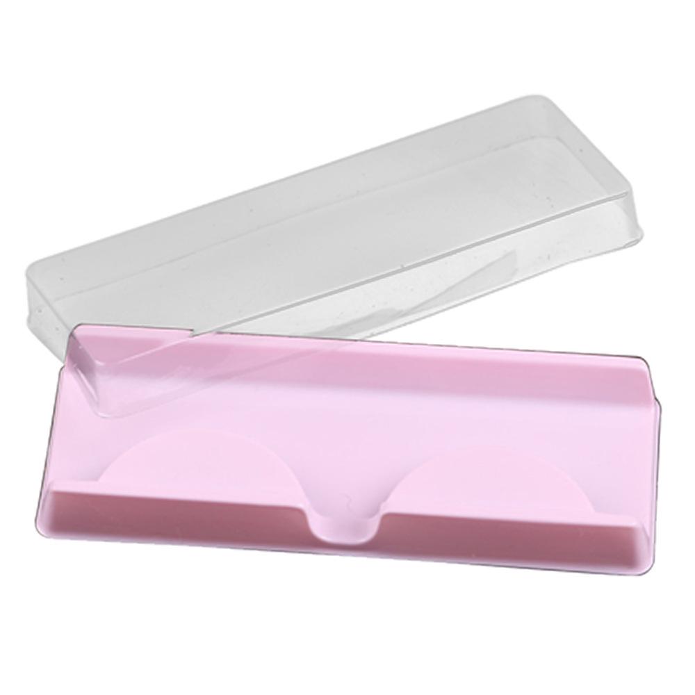 Mini False Eyelash Packaging Box for Single Pair