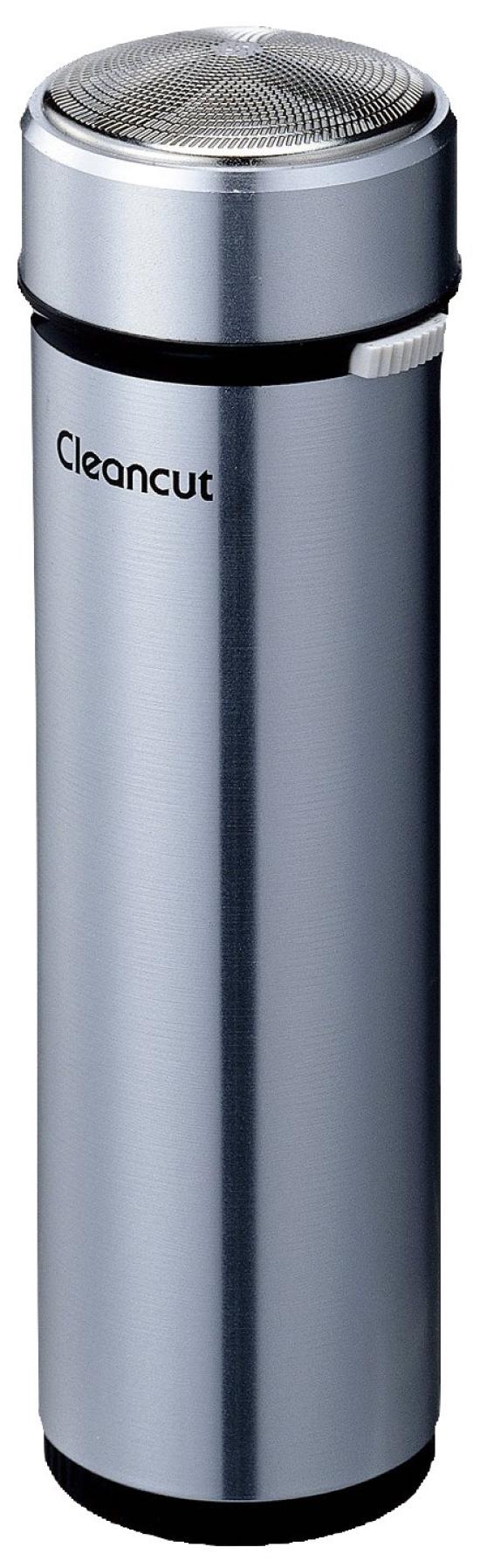 

IZUMI Cleancut Rotary Shaver IZD-210 Silver