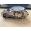 Used [Used] NIXON 51-30 chronograph waterproof (out of battery)
