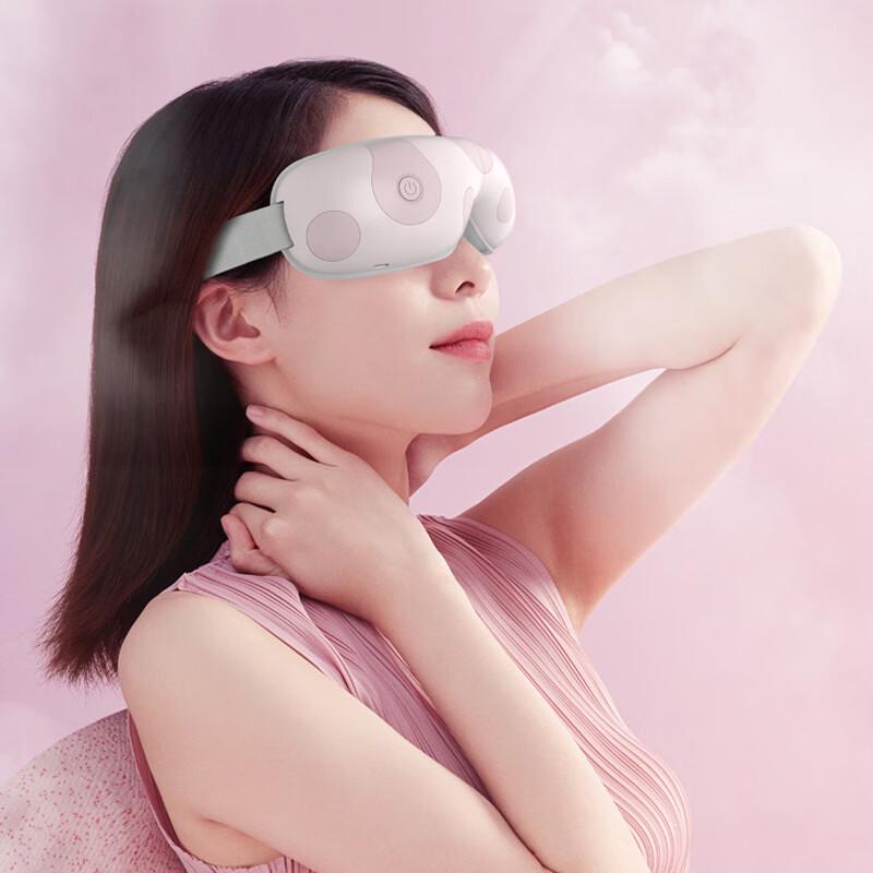 Breo EM002 Smart Eye Massager CN plug (adapter included)