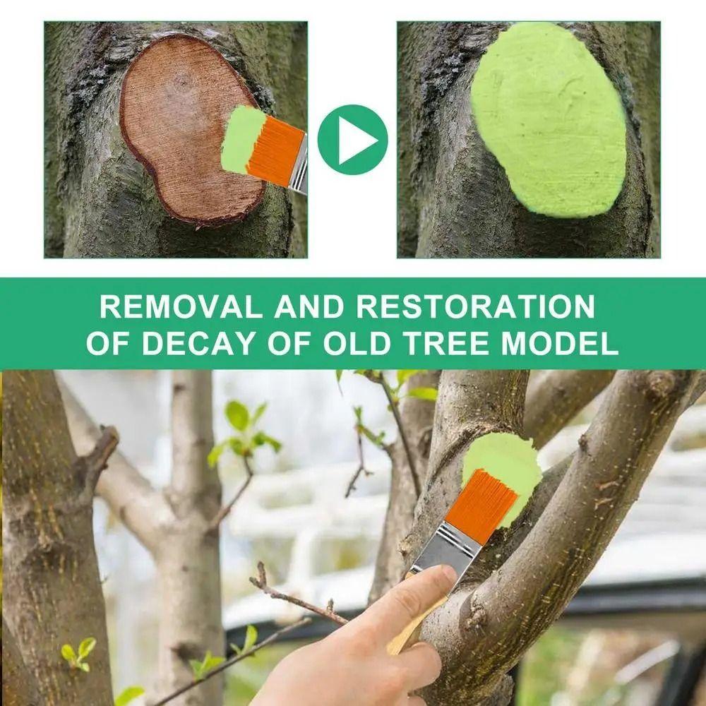 Prevent Decay Tree Wound Pruning Sealer Promote Healing Wound Healing Agent  Bonsai Shaping