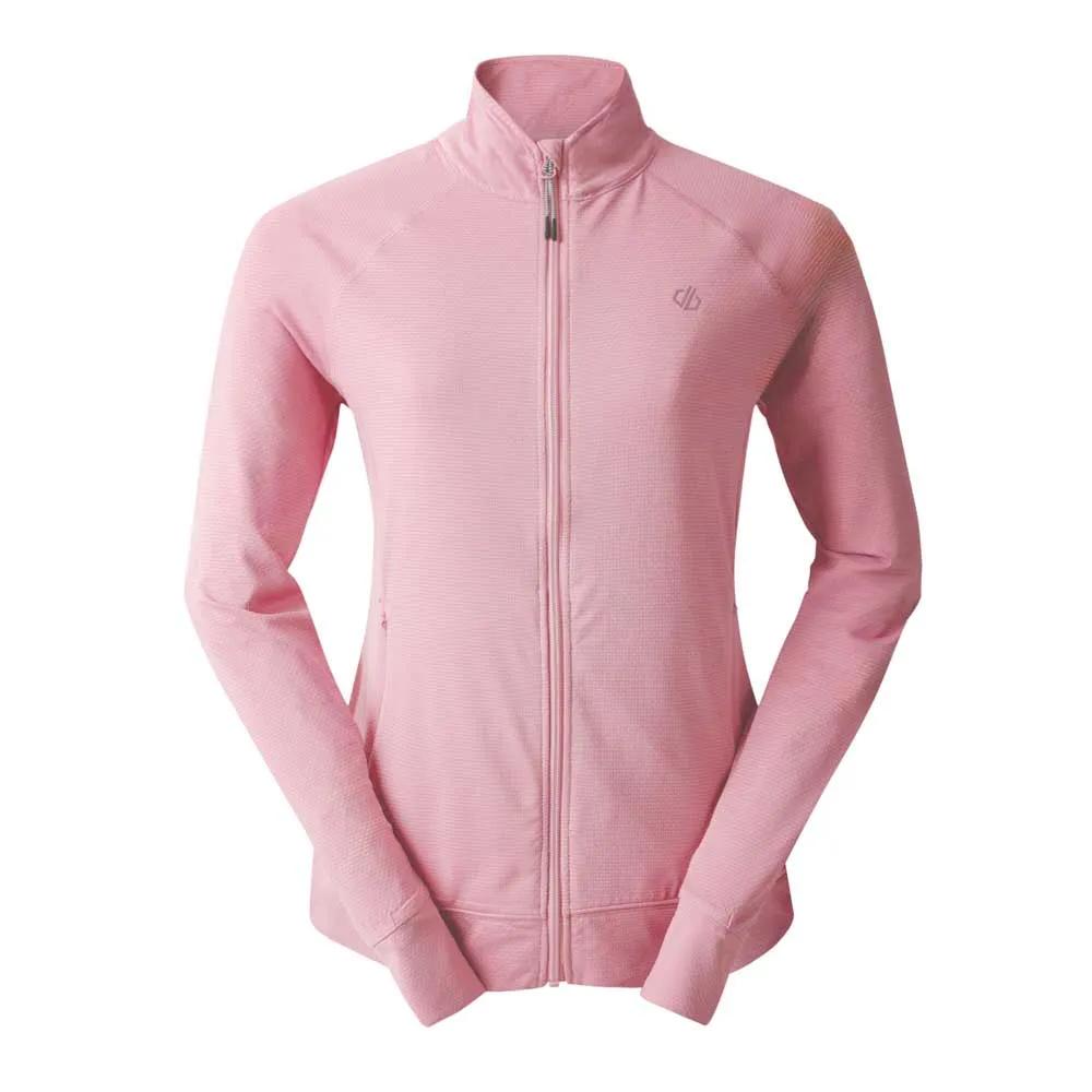 Dare2B Energise Zip-Up Hoodie