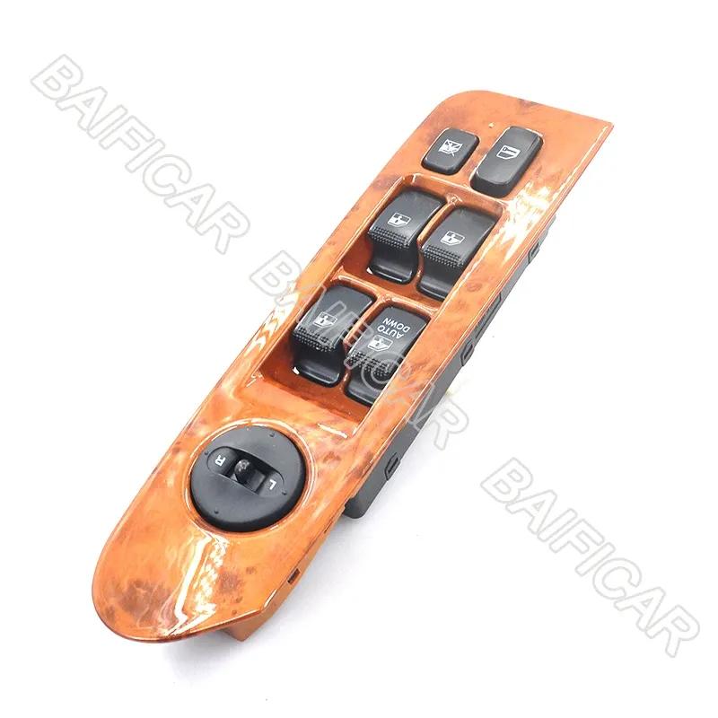 Baificar Brand New OEM Front Left Electric Window Switch 93501-H1120 For Hyundai Terracan 2001-2006