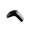 Car Gear Head Lever Shift Knob Handle Cover For Toyota Corolla Cross / Corolla E210 Camry XV70 2019 -2025 Accessories