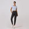 Andar Ice Smooth High Waist Jogger Pants